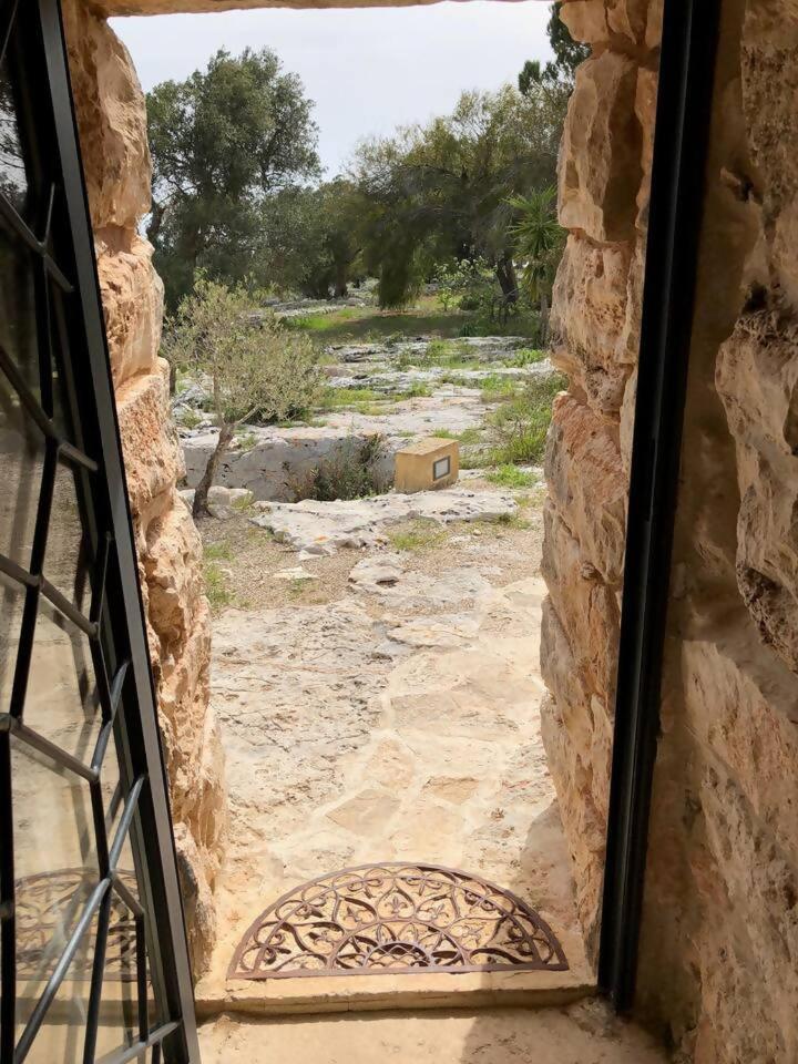 Vila Feudo Pajara Curte 3 By Salento Prime Salve Exteriér fotografie