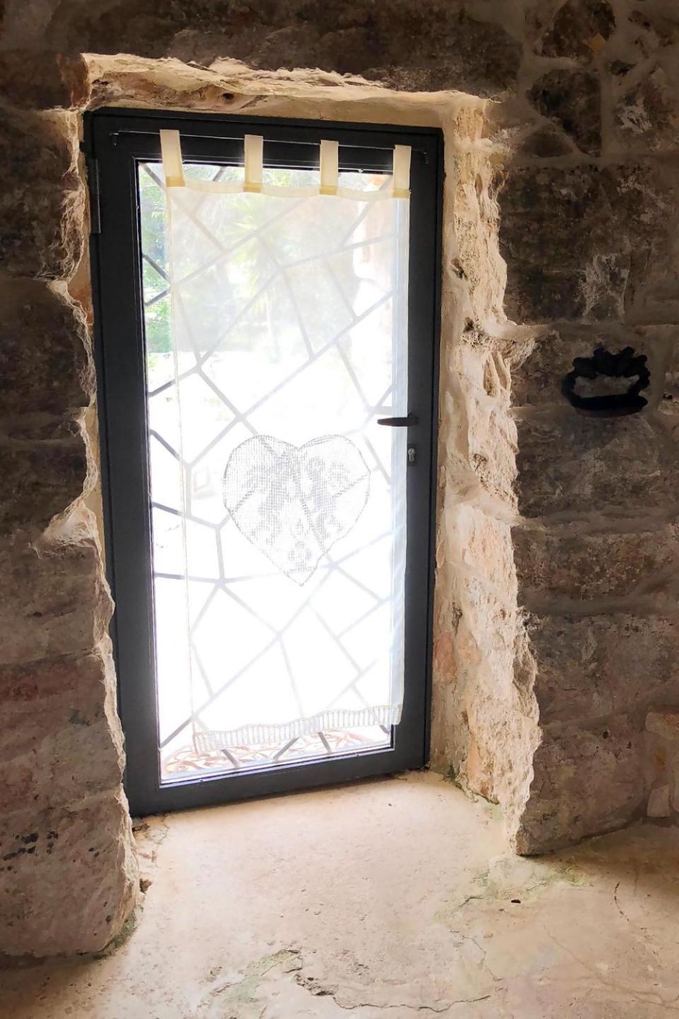 Vila Feudo Pajara Curte 3 By Salento Prime Salve Exteriér fotografie
